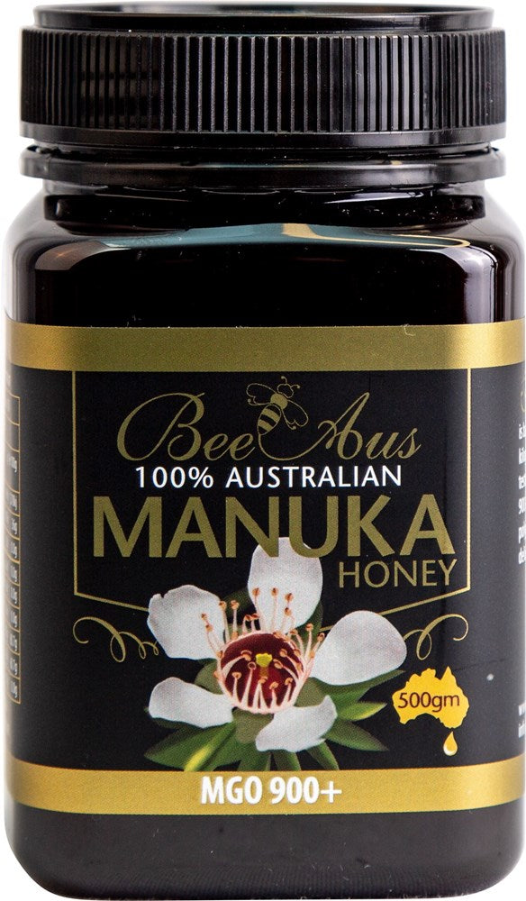 Australia Manuka Honey - 500g - MGO 900+