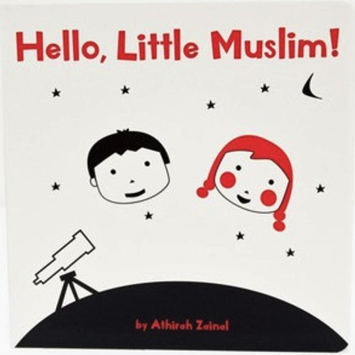 Hello, Little Muslim!