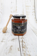 Organic Royal Yemeni Sidr Honey 500g