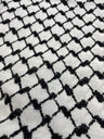 Traditional Keffiyeh Shemagh (Multiple  Colours)