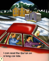 I Can Series: I Can Read The Quran Anywhere!