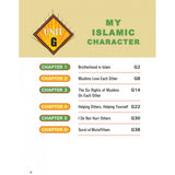 I Love Islam Textbook Grade/Level 4