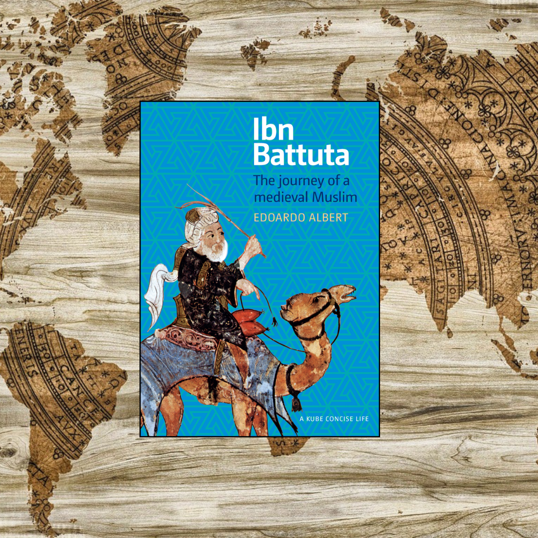 Ibn Battuta: The Journey Of A medieval Muslim