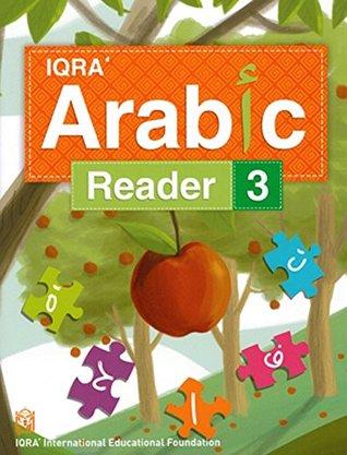 IQRA Arabic Reader Textbook: Level 3