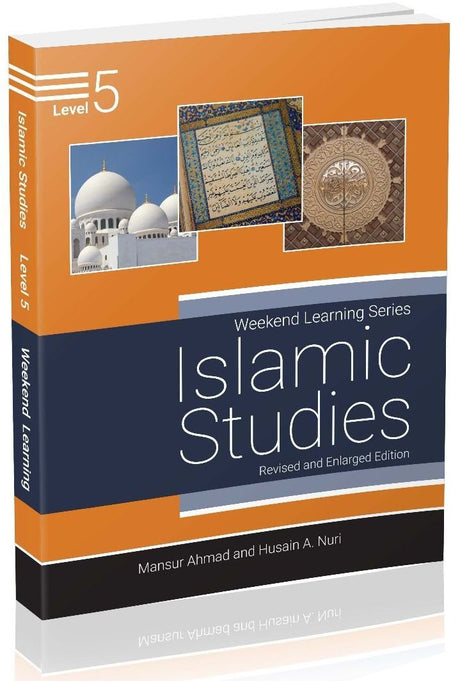 Islamic Studies Level 5 (Revised And Enlarged Edition)