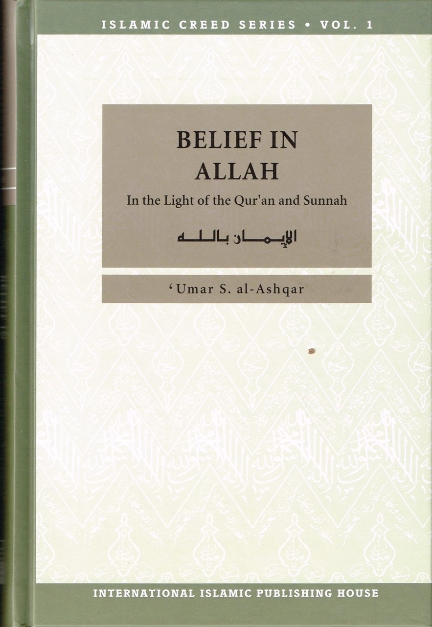 Islamic Creed Series 8 Vol. Set