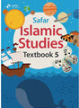 Islamic Studies 5 – Learn about Islam Series (Textbook)