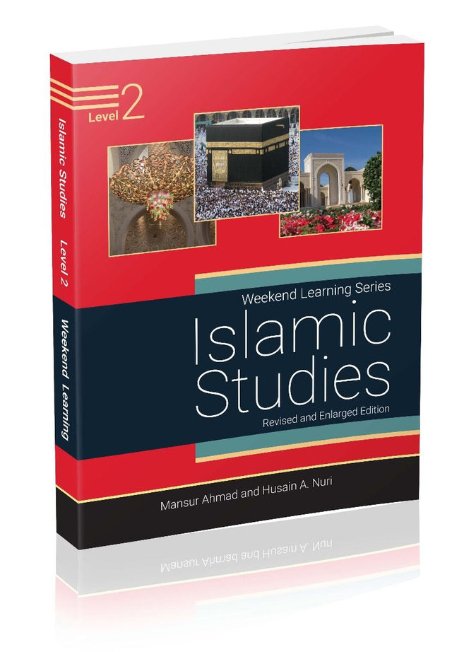 Islamic Studies Level 2 (Revised And Enlarged Edition)