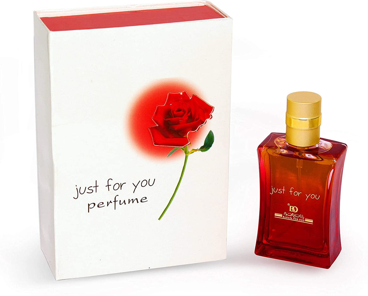 Just For You Perfume
