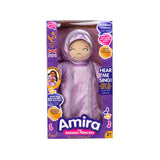 NEW! Amira the Singing Princess Doll