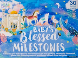 Baby’s Blessed Milestones