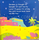 Prophet Ibrahim’s Search for Allah: Quran Stories for Li’l Buddies