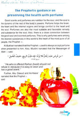 Medicine Of The Prophet (Colour Ed.)