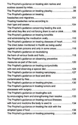 Medicine Of The Prophet (Colour Ed.)