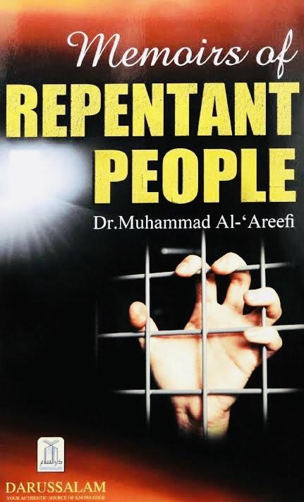 Memories Of Repentant People