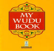 My Wudu Book - Darussalam Islamic Bookshop Australia