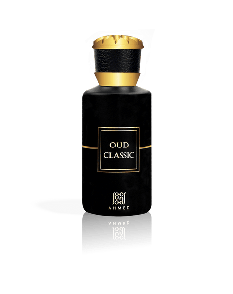 Oud Classic – Darussalam Australia