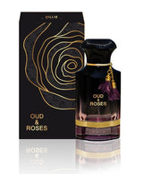 Oud and Roses