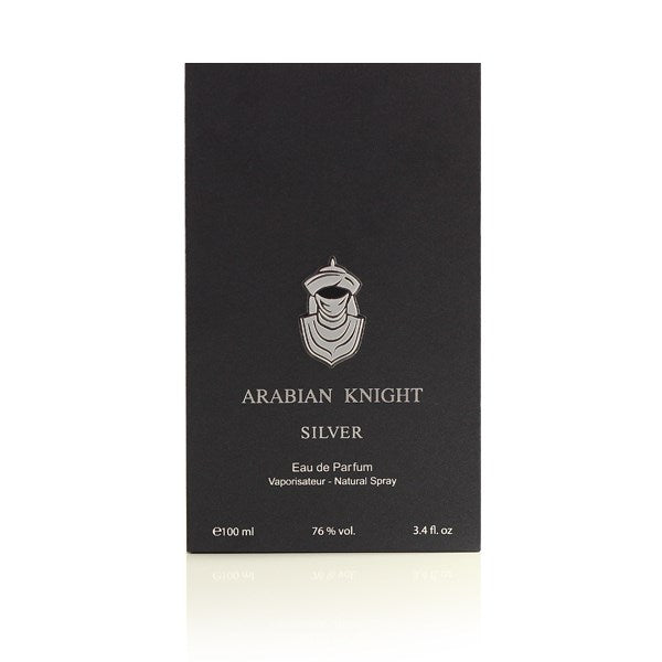 Arabian best sale knight silver