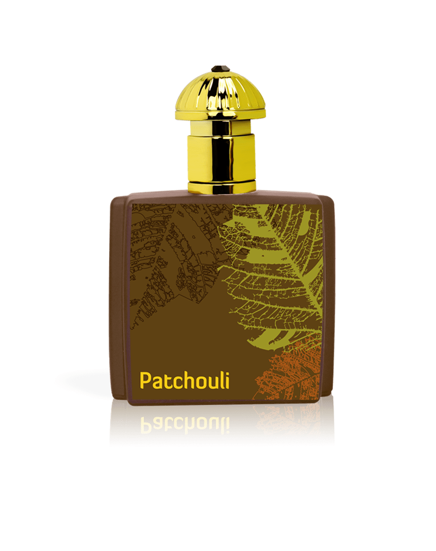 Patchouli EDP 50 ML