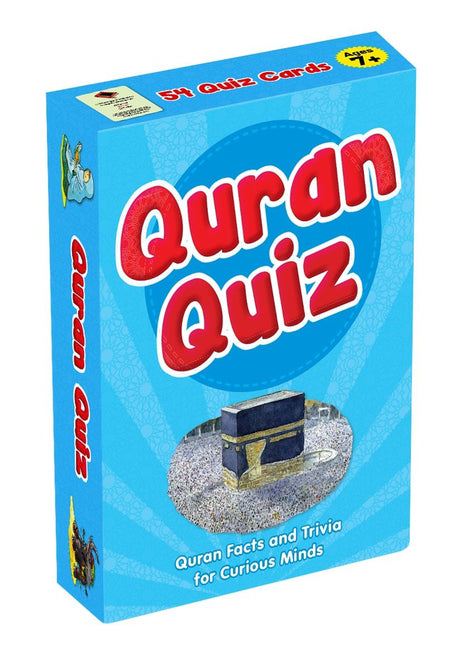 Quran-Quiz-Cards