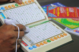 Quran_And_Smart_Pen_Large_A4_size_Quran_Pen_Quran_darussalam_australia_islamic_bookshop_dsbooks