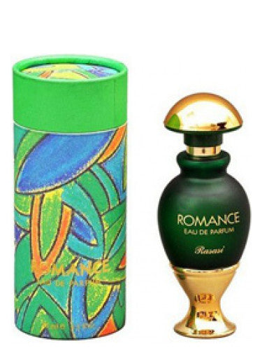 Romance Oil