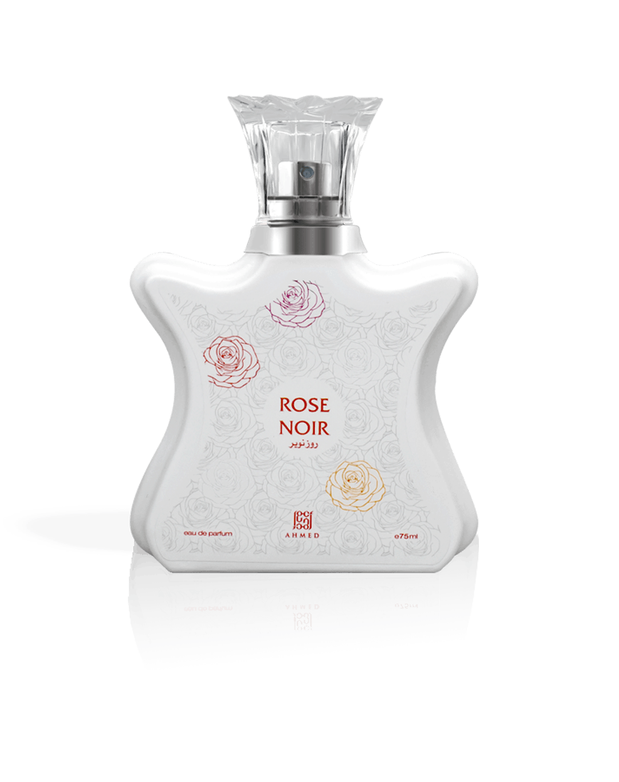 Rose noir perfume online price