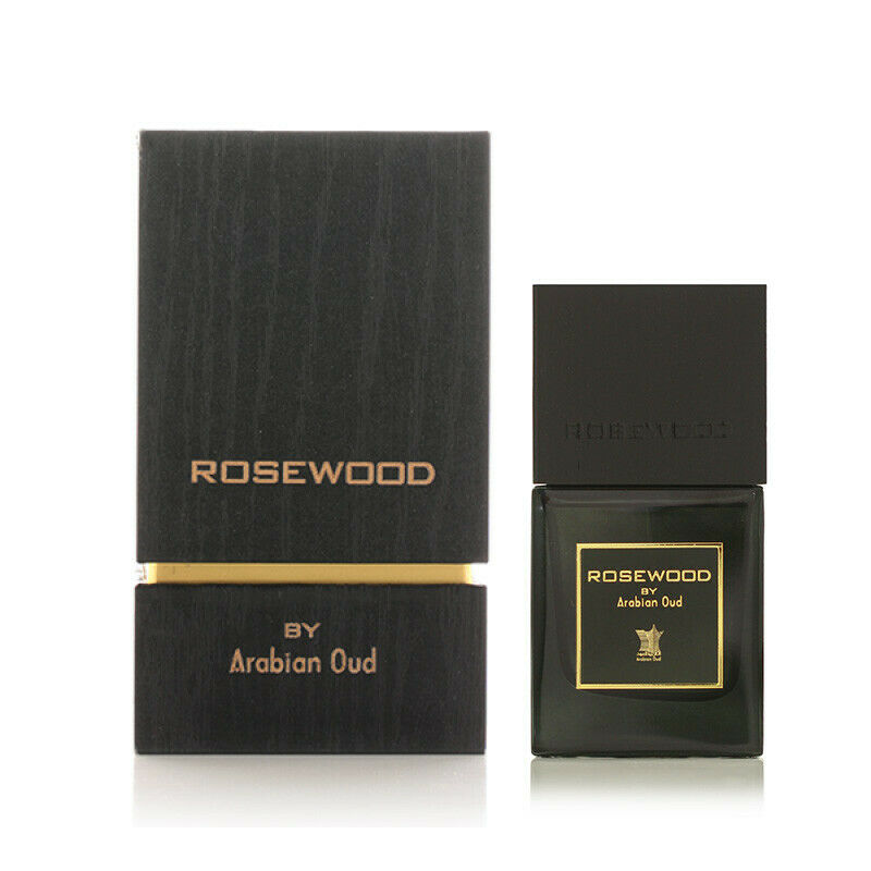 Rosewood – Darussalam Australia