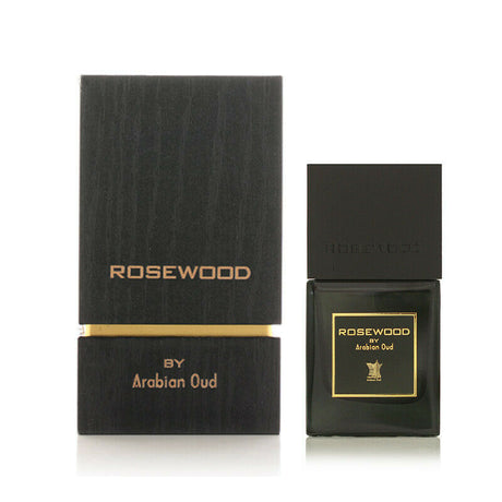 Rosewood by Arabian Oud