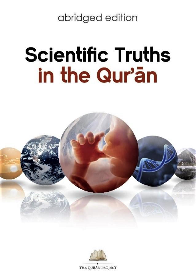Scientific Truths In The Qur’an