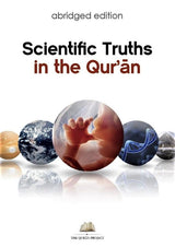 Scientific Truths In The Qur’an
