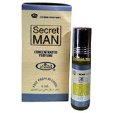 Secret Man - 6ml