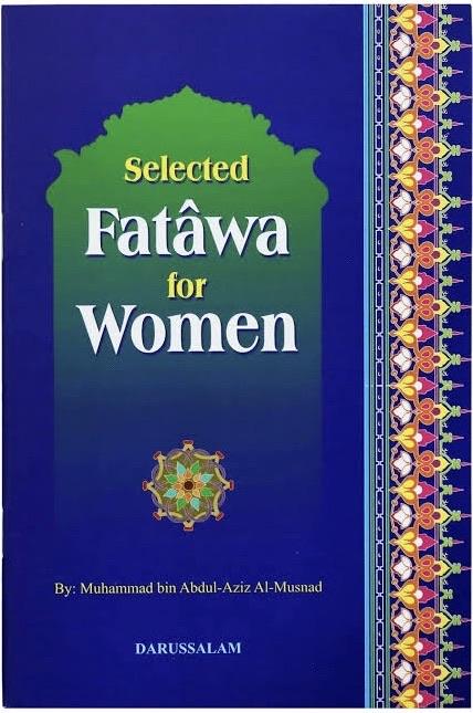 Selected Fatawa for Women