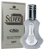 Silver Spray 35 ML
