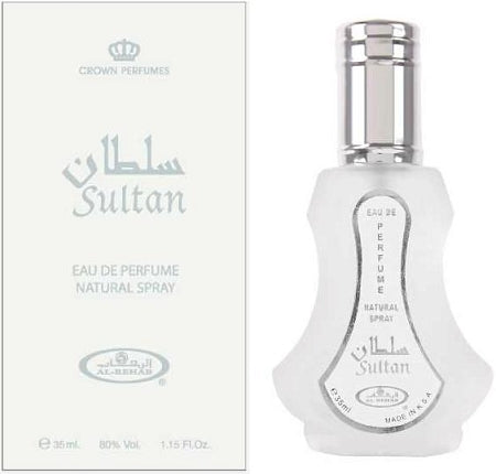 Sultan Spray 35 ML