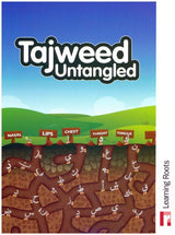 Tajweed Untangled_dsbooks