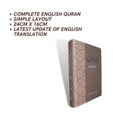 The Noble Quran: A New Rendering of Its Meaning in English