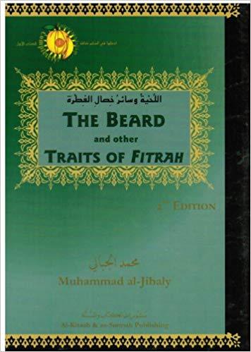 The Beard And Other Traits Of Fitrah