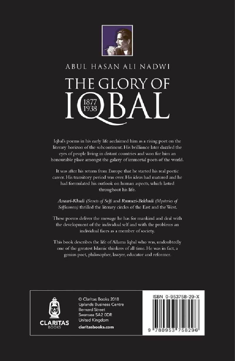 The Glory Of Iqbal