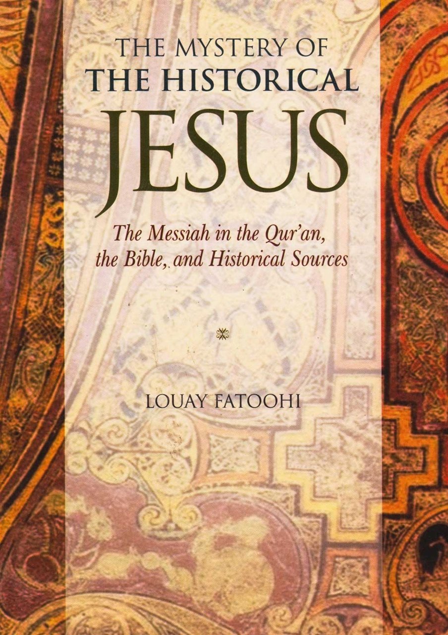 The Mystery Of The Historical Jesus