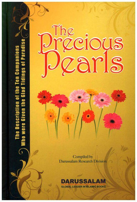 The_Precious_Pearls_