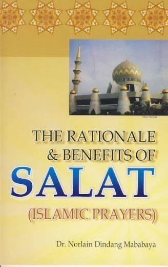 The Rationale & Benefits of Salat
