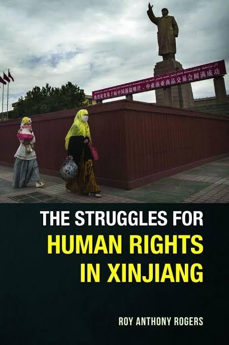 The Struggles for Human Rights in Xinjiang_