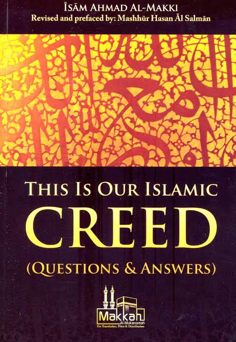 This_is_Our_Islamic_Creed_Questions_And_Answers