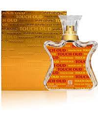 Touch Oud