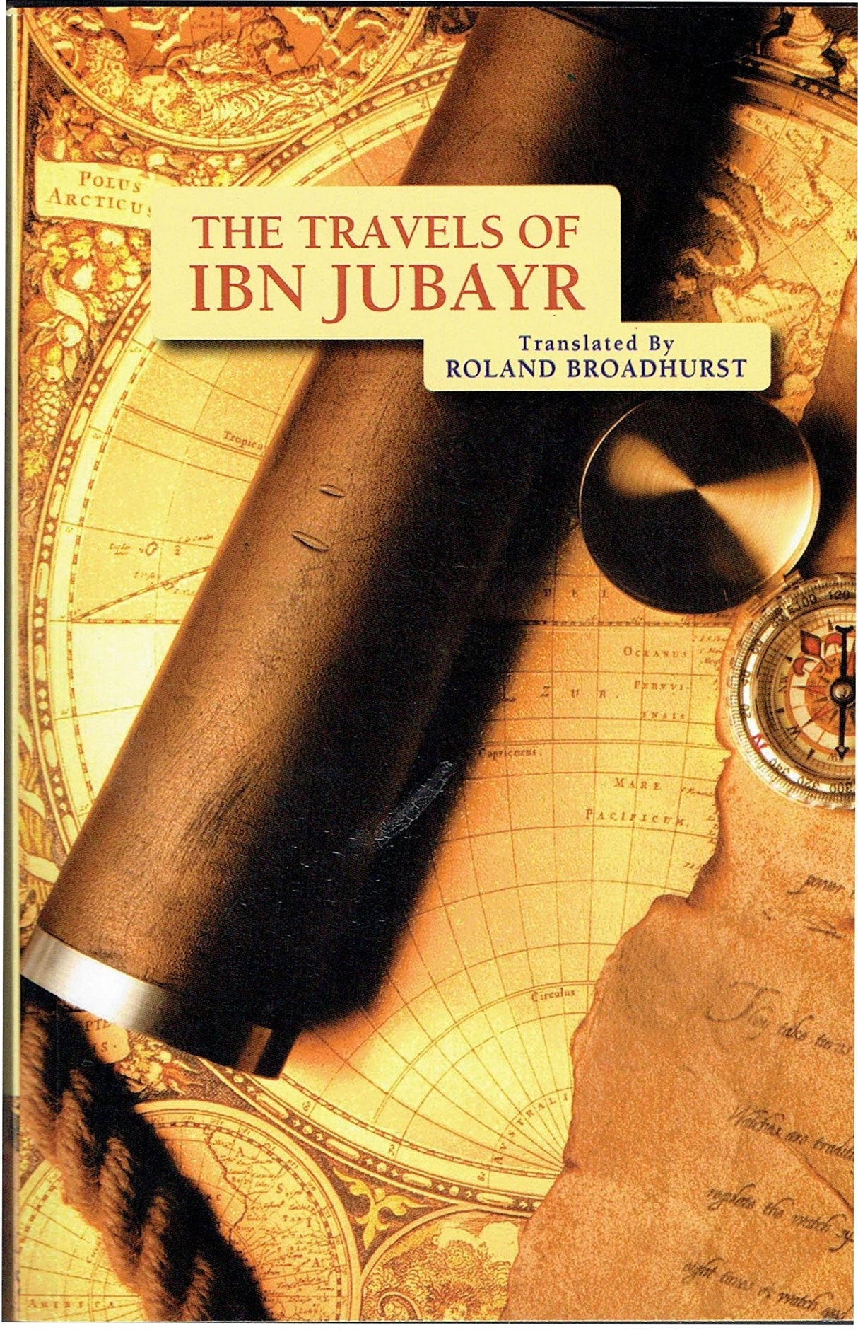 The Travels of Ibn Jubayr