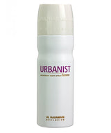 Urbanist Femme with Deo