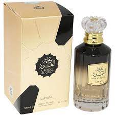 Urooq Al Oud