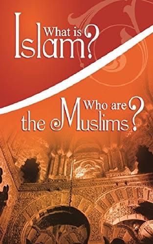 What is Islam Who are the Muslims